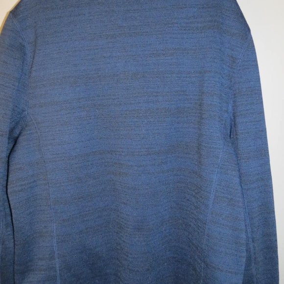 KATHMANDU - heavy knit - unisex style jacket - size XL - Picture 6 of 7
